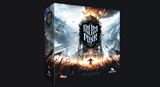 zber z hry Frostpunk